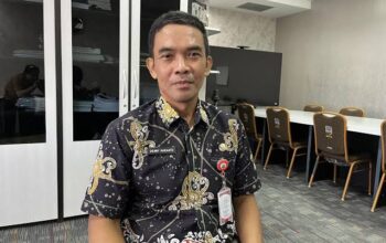 Sekprov Kaltara Jamin Segera Tuntaskan Kepastian Hukum Kepala OPD.