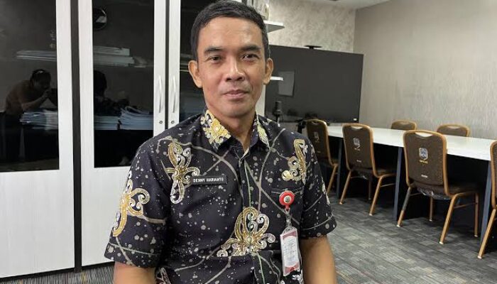 Sekprov Kaltara Jamin Segera Tuntaskan Kepastian Hukum Kepala OPD.