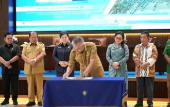 RKPD 2027 Tekankan Pemerintahan Bersih dan Transformasi Ekonomi Berkelanjutan