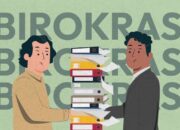 Tugas Plt Kepala BKD adalah Mempersiapkan Pejabat Definitif, Bukan Mempertahankan Jabatan Plt nya.