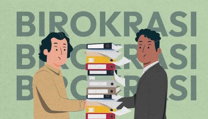 Tugas Plt Kepala BKD adalah Mempersiapkan Pejabat Definitif, Bukan Mempertahankan Jabatan Plt nya.