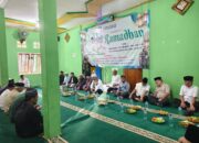 Pemkab Malinau Sambangi 14 Masjid Selama Ramadan, Langap Jadi Titik Awal