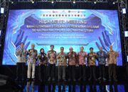 Sekprov Dorong Sinergi Pemda dan Bankaltimtara, Perkuat Ekonomi Daerah