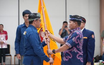 Pesan Gubernur untuk Karang Taruna, Saatnya Pemuda Ambil Peran