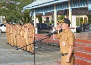Sekprov Himbau Pejabat Agar Paham Aturan