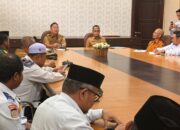 Siap Gelar MTQ Kaltara, Malinau Matangkan Konsep Berbeda dan Libatkan UMKM