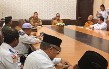 Siap Gelar MTQ Kaltara, Malinau Matangkan Konsep Berbeda dan Libatkan UMKM