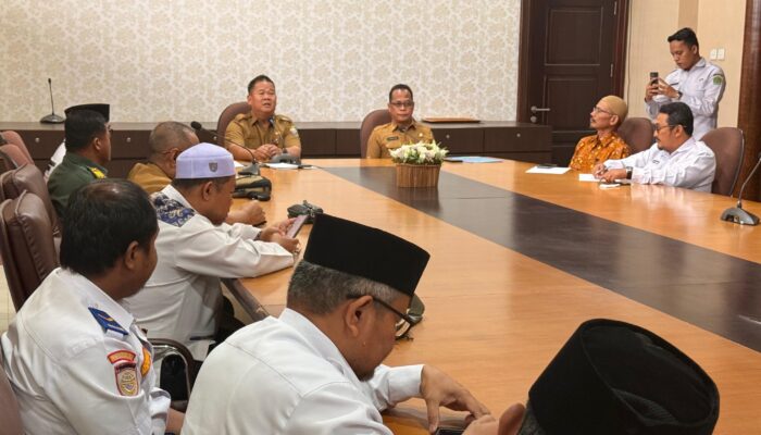 Siap Gelar MTQ Kaltara, Malinau Matangkan Konsep Berbeda dan Libatkan UMKM