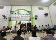 Safari Ramadan Dorong Kebersamaan dan Pembangunan Merata