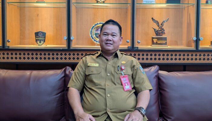 Lima Mendaftar, Empat Lolos: Seleksi Direktur Perumda Intimung Berlanjut ke Wawancara