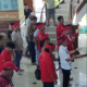 Polemik Pembangunan dan Dugaan Keretakan Pimpinan, Hermanus Datangi Kantor Bupati Kabupaten Nunukan Bersama Tariu Borneo Bangkule Rajak