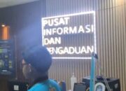 Sekprov Kaltara Marah Besar, Pelayanan DPMTSP Kosong, Pejabat Tak Ditemukan Saat Sidak