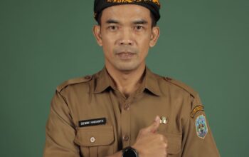 Di Balik Usia ke-48, Sekprov Denny Harianto Teguhkan Peran Strategis untuk Kaltara