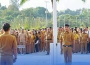 Hemat Rp230 Juta, Pemprov Kaltara Pertimbangkan WFA Jadi Kebijakan Berkelanjutan