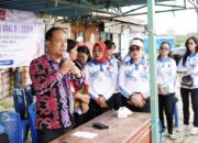 Jelang Idulfitri, Pemkab Malinau Gelar Pasar Ramadan untuk Stabilkan Harga