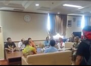 Wabup Nunukan Hermanus Ajak ASN Fokus Jalankan Program, Bela Bupati Irwan Sabri