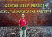 Koalisi Angkatan Muda Inteligensia : Cabut TNI–Polri Kelola MBG !