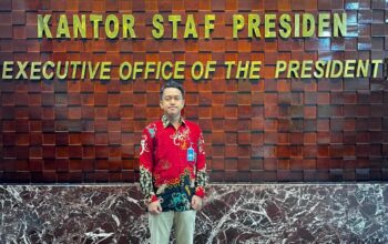 Koalisi Angkatan Muda Inteligensia : Cabut TNI–Polri Kelola MBG !