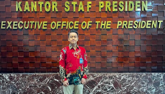 Koalisi Angkatan Muda Inteligensia : Cabut TNI–Polri Kelola MBG !