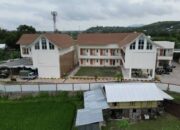 Pemprov Kaltara Tegaskan Tak Sewa Gedung Sendiri, Anggaran Rp50 Juta untuk Transisi Pindah Asrama Mahasiswa