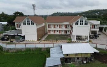 Pemprov Kaltara Tegaskan Tak Sewa Gedung Sendiri, Anggaran Rp50 Juta untuk Transisi Pindah Asrama Mahasiswa