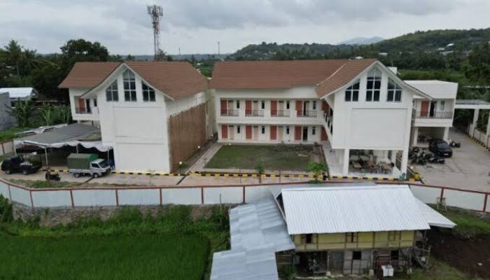 Pemprov Kaltara Tegaskan Tak Sewa Gedung Sendiri, Anggaran Rp50 Juta untuk Transisi Pindah Asrama Mahasiswa