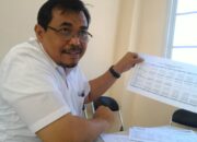 Kasus Korupsi Proyek ASITA, Pendiri Pusat Kajian Anti Korupsi (Pukat) UPA Bastian Lubis Terlibat?