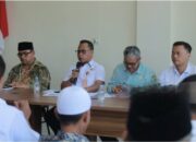 Masjid At-Tauhid Dipilih, MTQ ke-22 Malinau Siap Digelar April Ini
