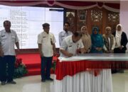 Pemkab Malinau Paparkan Strategi Penurunan Stunting di Pra Musrenbang Kaltara 2026