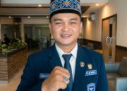 KETUA GAMKI BULUNGAN TEGASKAN DUA TUNTUTAN TERKAIT KASUS DUGAAN IJAZAH PALSU