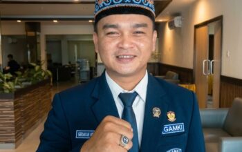 KETUA GAMKI BULUNGAN TEGASKAN DUA TUNTUTAN TERKAIT KASUS DUGAAN IJAZAH PALSU