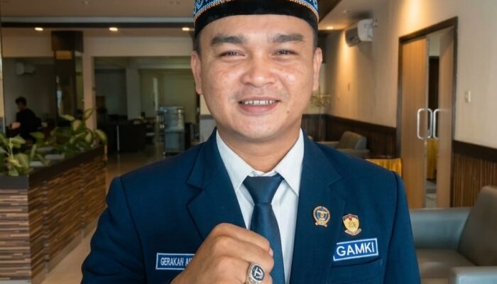 KETUA GAMKI BULUNGAN TEGASKAN DUA TUNTUTAN TERKAIT KASUS DUGAAN IJAZAH PALSU