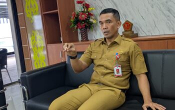 Perusahaan di Kaltara Wajib Punya Kantor Cabang dan Bayar Pajak Daerah