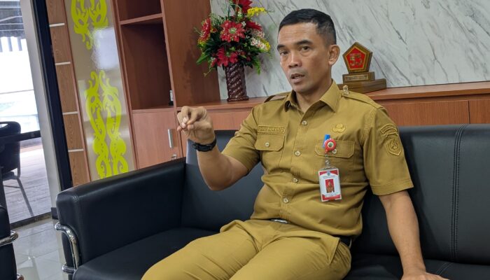 Perusahaan di Kaltara Wajib Punya Kantor Cabang dan Bayar Pajak Daerah