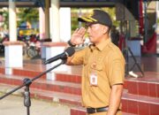 Sekprov Kaltara Tekankan ASN Responsif Aduan Warga dan Bijak Gunakan Fasilitas Negara