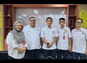 Komisi Informasi Kalimantan Utara Sampaikan Laporan Kinerja kepada Gubernur dan DPRD