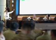 Pemkab Malinau Perkuat Transparansi Aset Lewat Pengarahan BPK RI