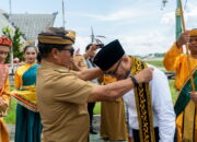 Sambut Wamenhaj RI, Gubernur Pastikan Kesiapan Jamaah Haji