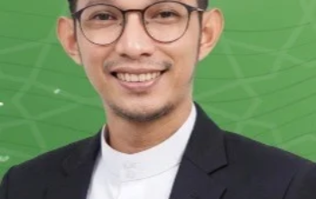 Ahmad Suyuti Terpilih Pimpin DPD IPQAH Bulungan