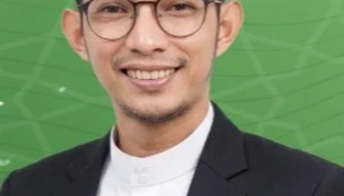 Ahmad Suyuti Terpilih Pimpin DPD IPQAH Bulungan