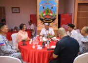 Perkuat Hubungan Bilateral, Kaltara Jajaki Kolaborasi dengan Filipina