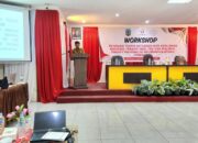Menuju Eliminasi ATM 2030, Sekprov Ajak Semua Sektor Bergerak Bersama