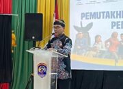 Kaltara Mulai Pemutakhiran Data dan Kartu Layanan Penyandang Disabilitas