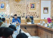 Lewat INOVASI, Pemprov Dorong Sekolah Aman dan Ramah Anak