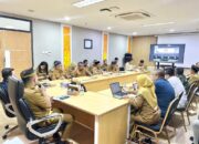 Pendidikan Antikorupsi Diluncurkan, Kaltara Siap Perkuat Implementasi di Sekolah