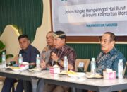 Peringati Mayday 2026, Gubernur Tekankan Sinergi untuk Kesejahteraan Pekerja