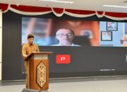 Forum JFAK Digelar, Sekprov Dorong Penguatan Analisis Kebijakan untuk Tingkatkan Kualitas Layanan Publik
