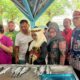 Pemprov Resmikan Pasar Ikan Higienis di Tarakan, Dukung Inflasi dan Kesejahteraan Nelayan 