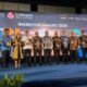Pemprov Kaltara Raih Penghargaan Belanja Produk UMK Terbesar di Inabuyer Expo 2026
