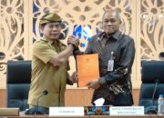 Pemprov Tegaskan Komitmen Tindak Lanjut Hasil Pemeriksaan BPK 
